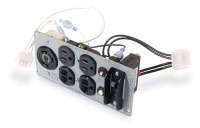 Apc Backplate kit (SU027RM2U) Apc Backplate kit (SU027RM2U)